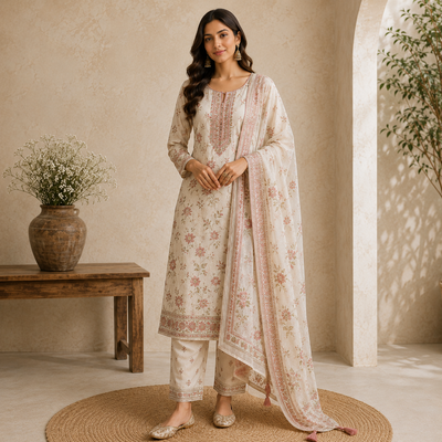 Ethnic Sets