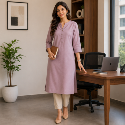 Office Wear
