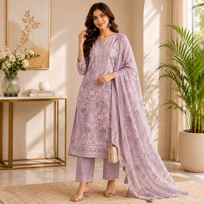 Three-piece Sets